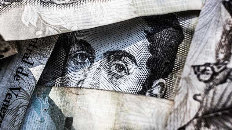 Geld ist mehr als ein ökonomisches Tauschmittel