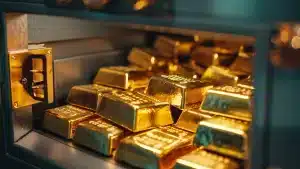 RealUnit Gold Krisenresistenz