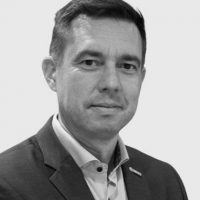 Dani Stüssi Geschäftsführer